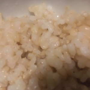 【簡単】土鍋で玄米ご飯【失敗なし】